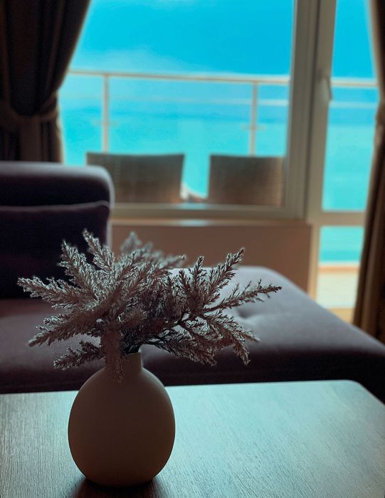 Продава се Двустаен апартамент в Свети Влас - 80 кв.м за 1 €/кв.м - Снимка #4