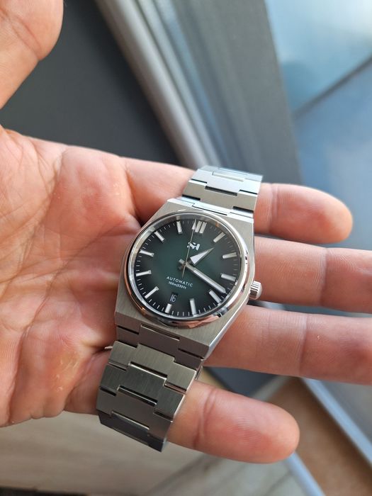 Ceas Automatic SH Prx