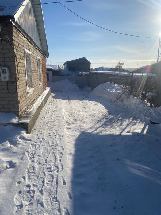 Продается частный дом