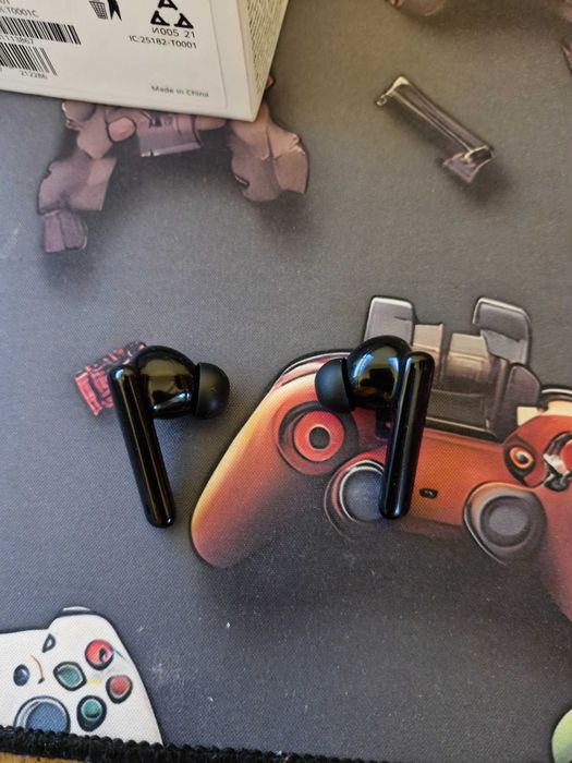 Casti Huawei FreeBuds 4i