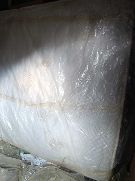 Хибриден Двулицев матрак 164/190 Sleepy