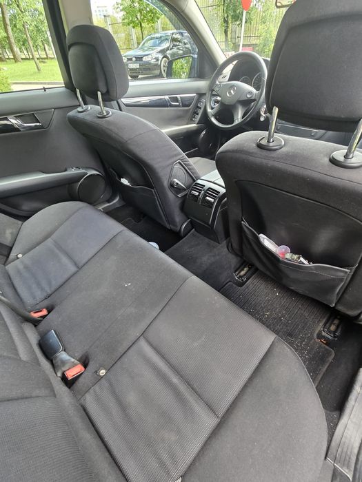 Vând sau schimb cu E39 2.5 diesel