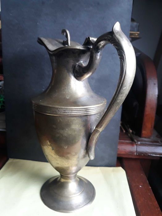 cana ulcior alama cu capac