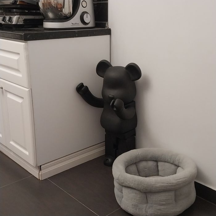 Статуэтка Bearbrick