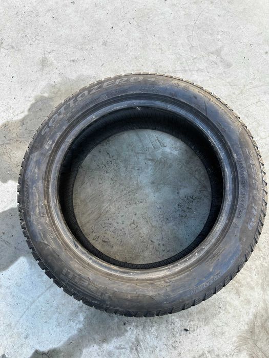 Pirelli 245/50R19 - Anvelope M+S, Garantie 100%, Montaj inclus!