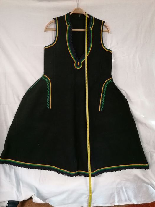 Сукман - автентичен