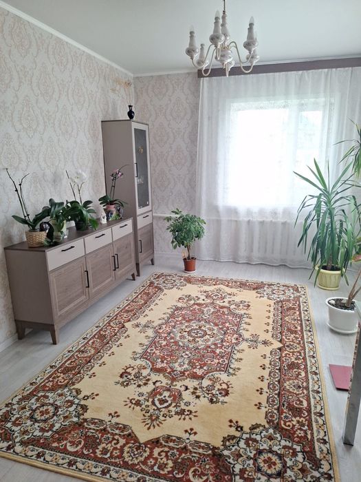 В продаже дом в рабочем
