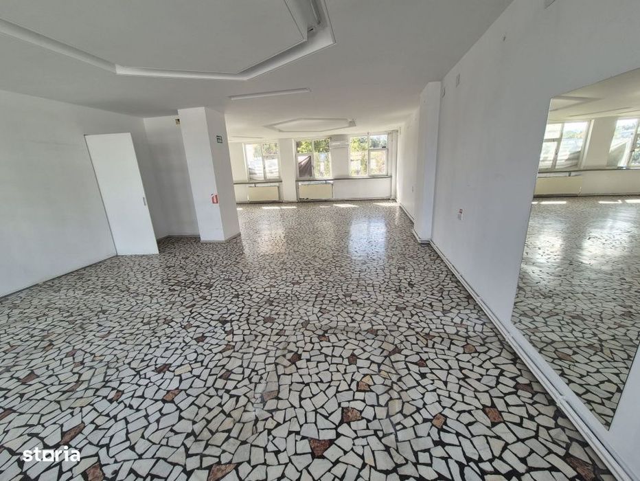 Spatiu Comercial  - Strada Mare, zona pietonala, ideal cofetarie, rest