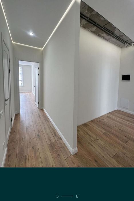 Ремонт с мебелью