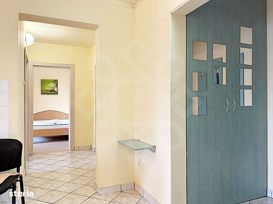 Apartament cu 3 camere de inchiriat pe Calea Aradului, Oradea - View 5
