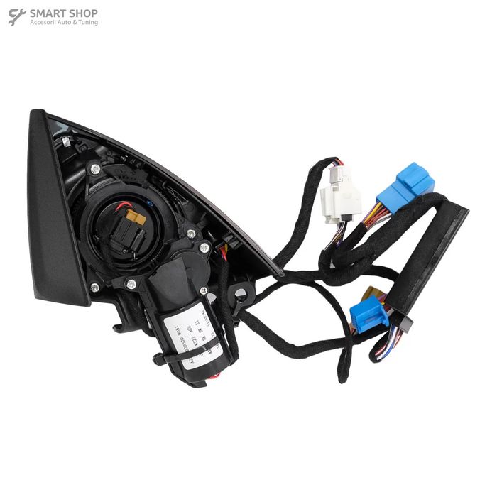 Tweeter LED rotativ cu 7 culori Mercedes S-Class W222 (2013-2020)