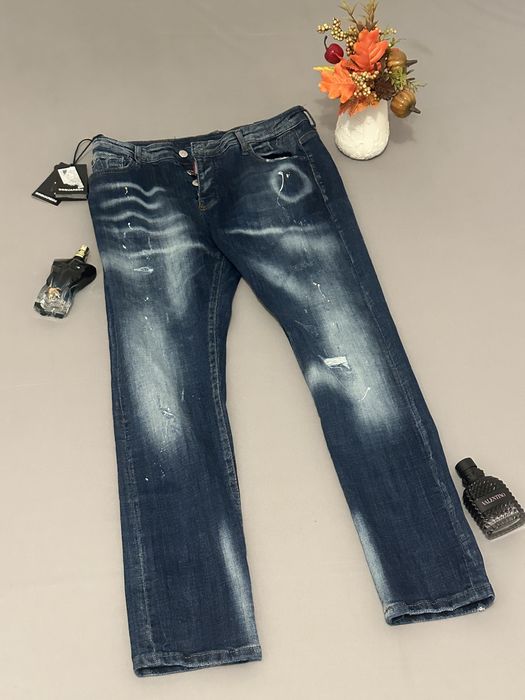 Blugi dsquared2 noi
