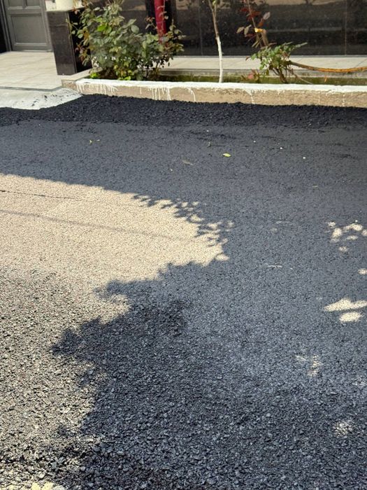 Sifatli  asfalt xizmati kerak bolsa bizga murojat qiling