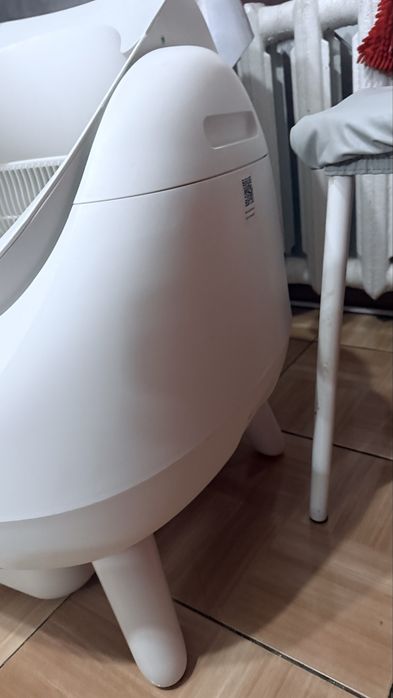 Продам автоматический туалет для кошек CATLINK