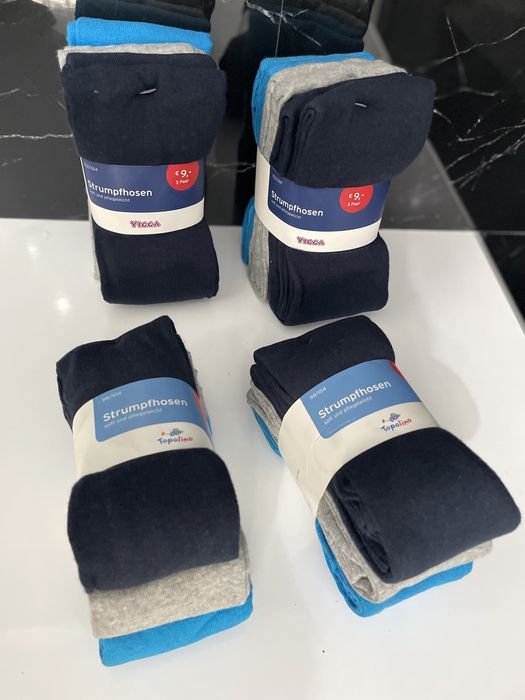 Продам детские колготки