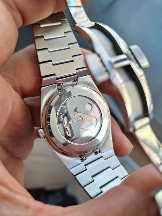 Ceas Automatic SH Prx