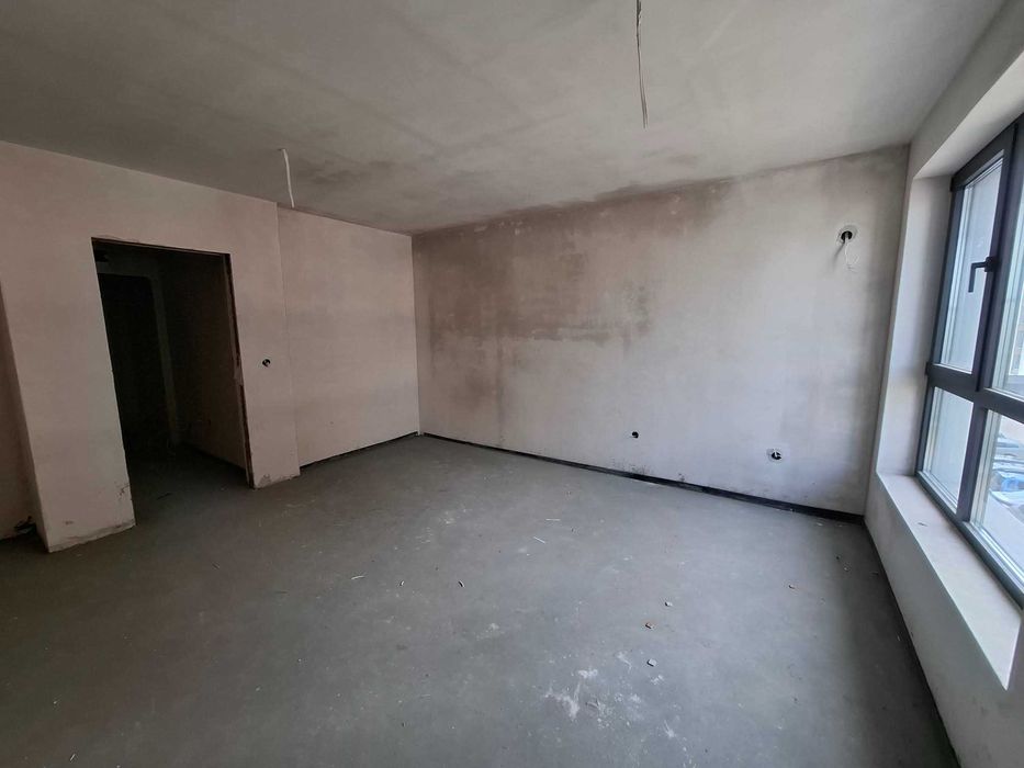 3-стаен квартал Картала