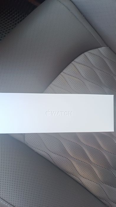 Apple watch 10 часы