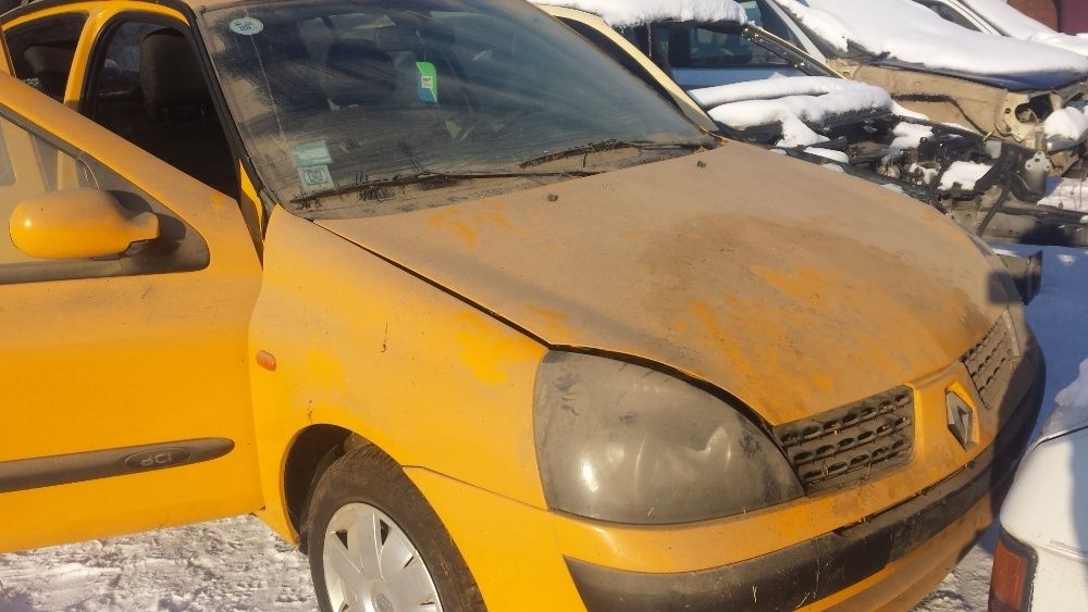 Motor Renault 1.5dci 19dci 1.9d