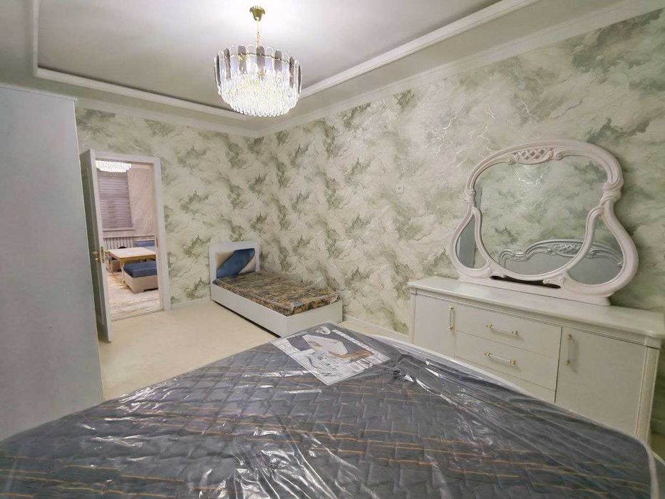 Евро Ремонт 2в3/1/4 Мебель + Техника ТТЗ-2  №Х213