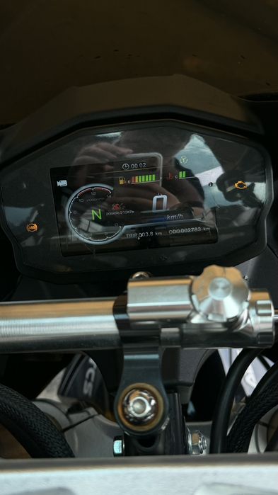 Modiwei 800RR sotiladi