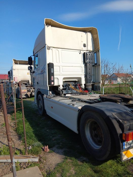 De vânzare daf Xf105