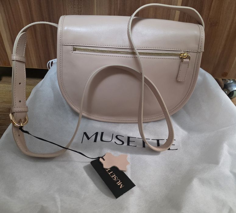 Geanta de umar Phoebe