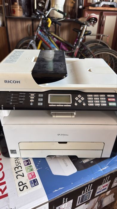 Продам принтер исправный