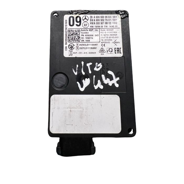 Senzor Radar Distronic Mercedes-Benz V-Class W447 2014 - > A9069000603