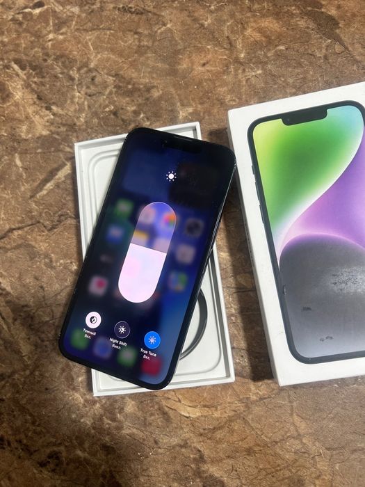 Айфон 14 128гб iPhone
