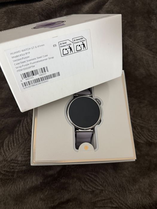 Huawei watch  GT 6
