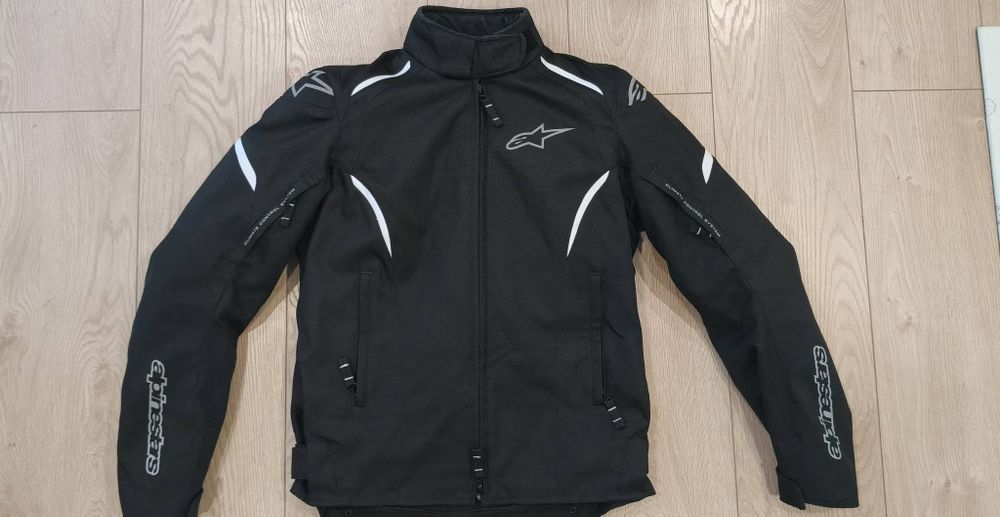 Дамско яке Alpinestars Stella Gunner