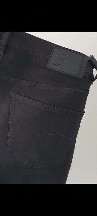 G-Star 3301, marimea 34, noi