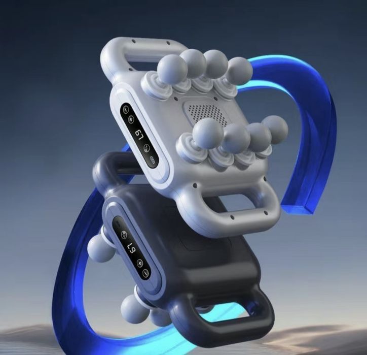 Масажор профессиональный