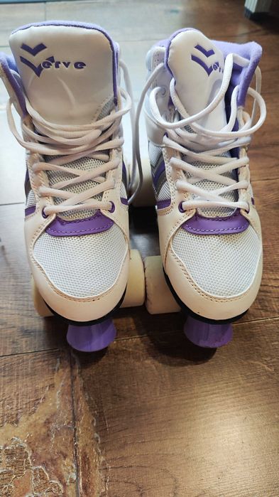 Кънки Fila - дамски