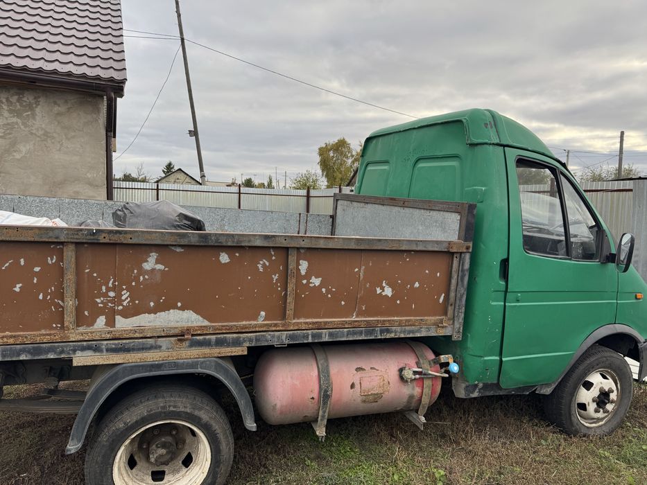 продам Газель самосвал