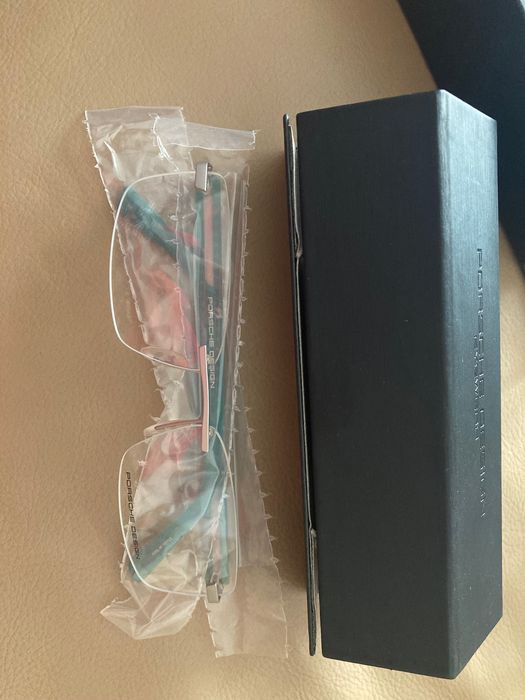 Porsche Design P8232 Диоптрични рамки