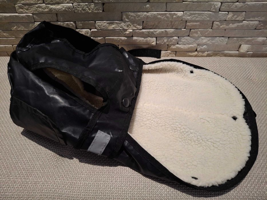 Яке и дъждобран за куче Karlie 2in1