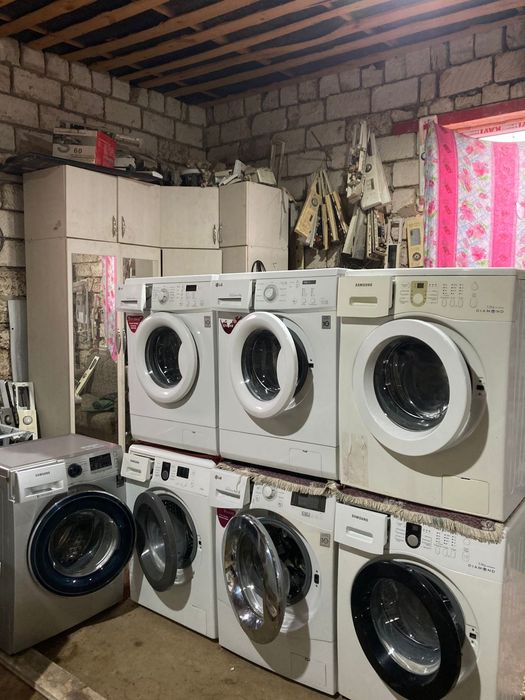 продажа стирпльныи машина