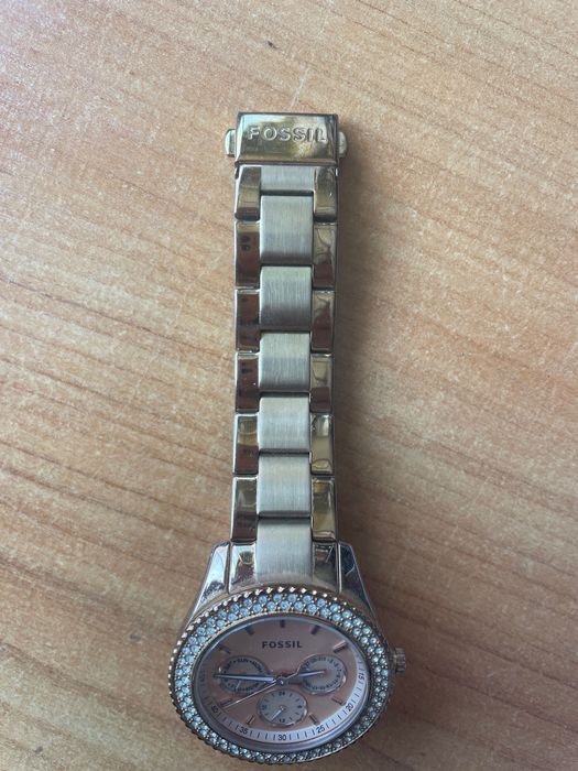 Fossil дамски часовник