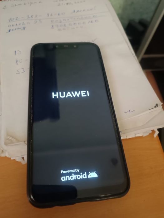Продам Huawei mate 20 lite
