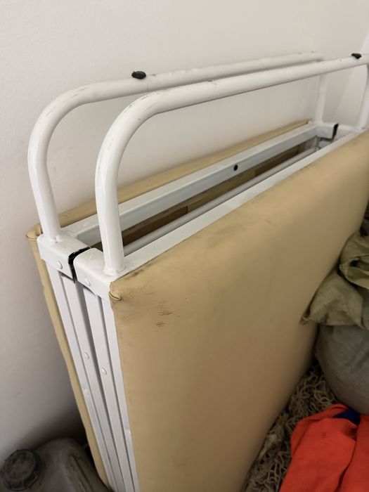 Кушетка массажная