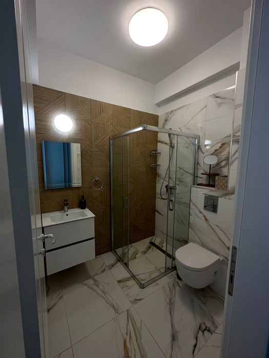 aparthotel mamaia nord