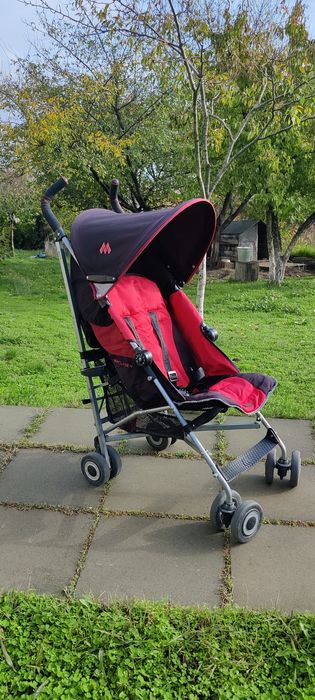 Детска количка Mclaren