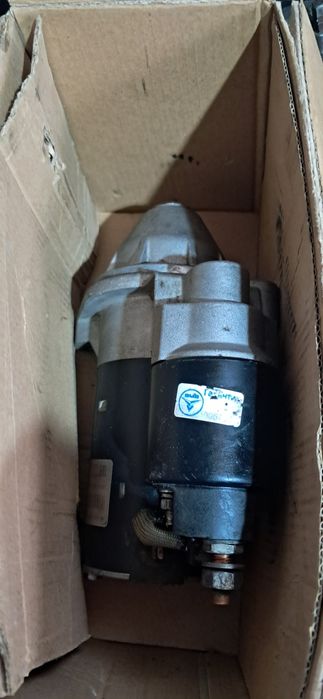 Стартер продам б/у