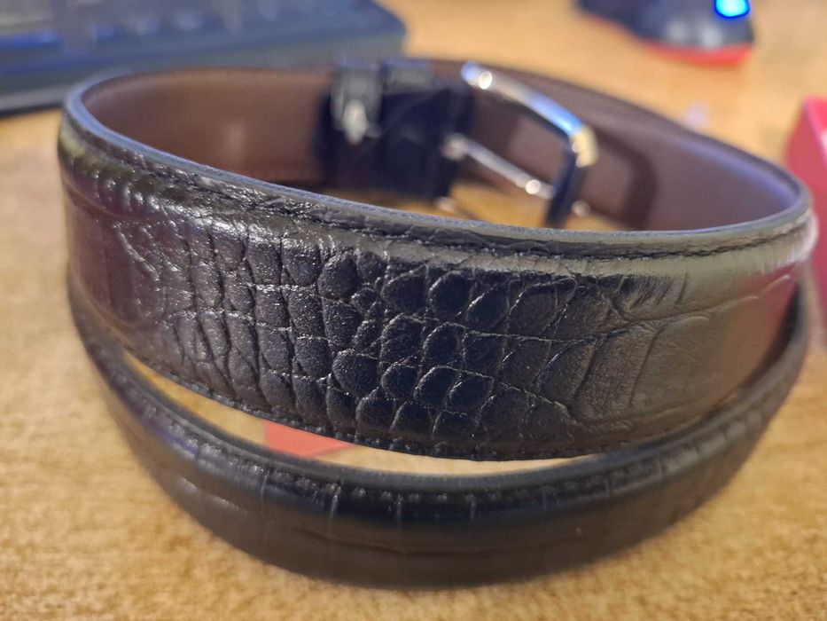 CUREA Moghan Leather - Iran