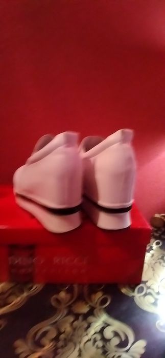 Туфли,  мокасины.Новые!