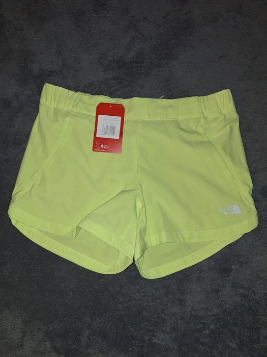 Къси панталони The north face