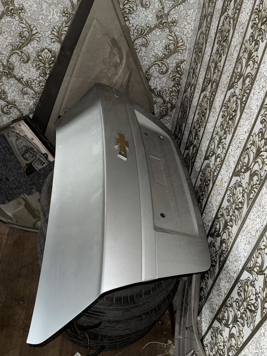 CEVROLET разбор шымкент