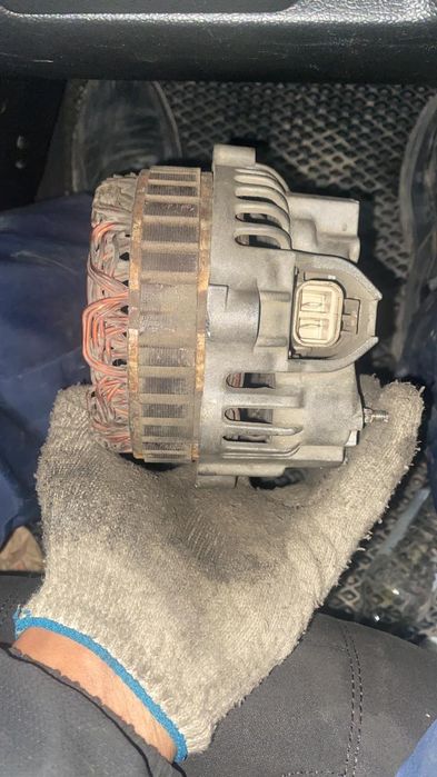 Автоэлектрик на выезд 24/7